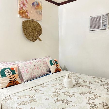 Masayay Homestay Starlink And Generator Santa Monica  ภายนอก รูปภาพ