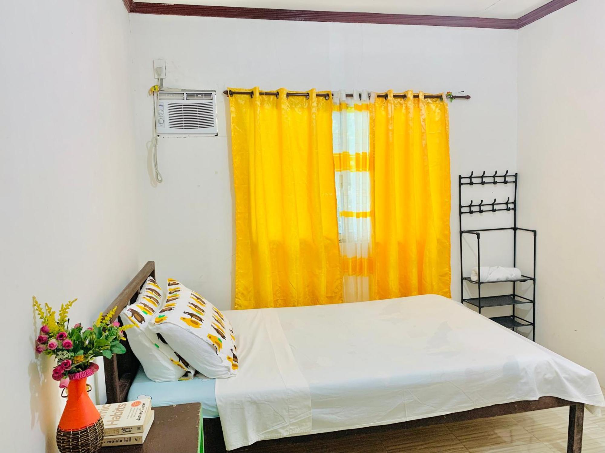 Masayay Homestay Starlink And Generator Santa Monica  ภายนอก รูปภาพ
