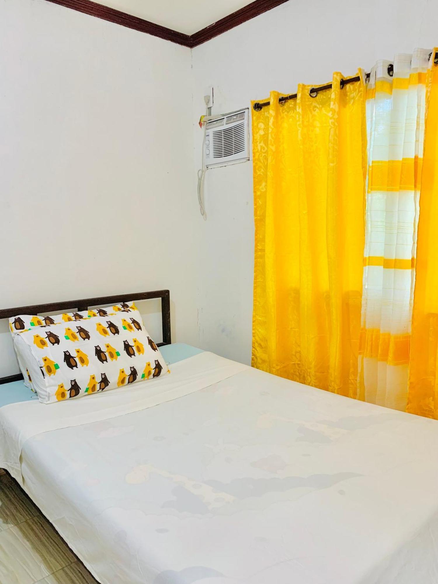 Masayay Homestay Starlink And Generator Santa Monica  ภายนอก รูปภาพ