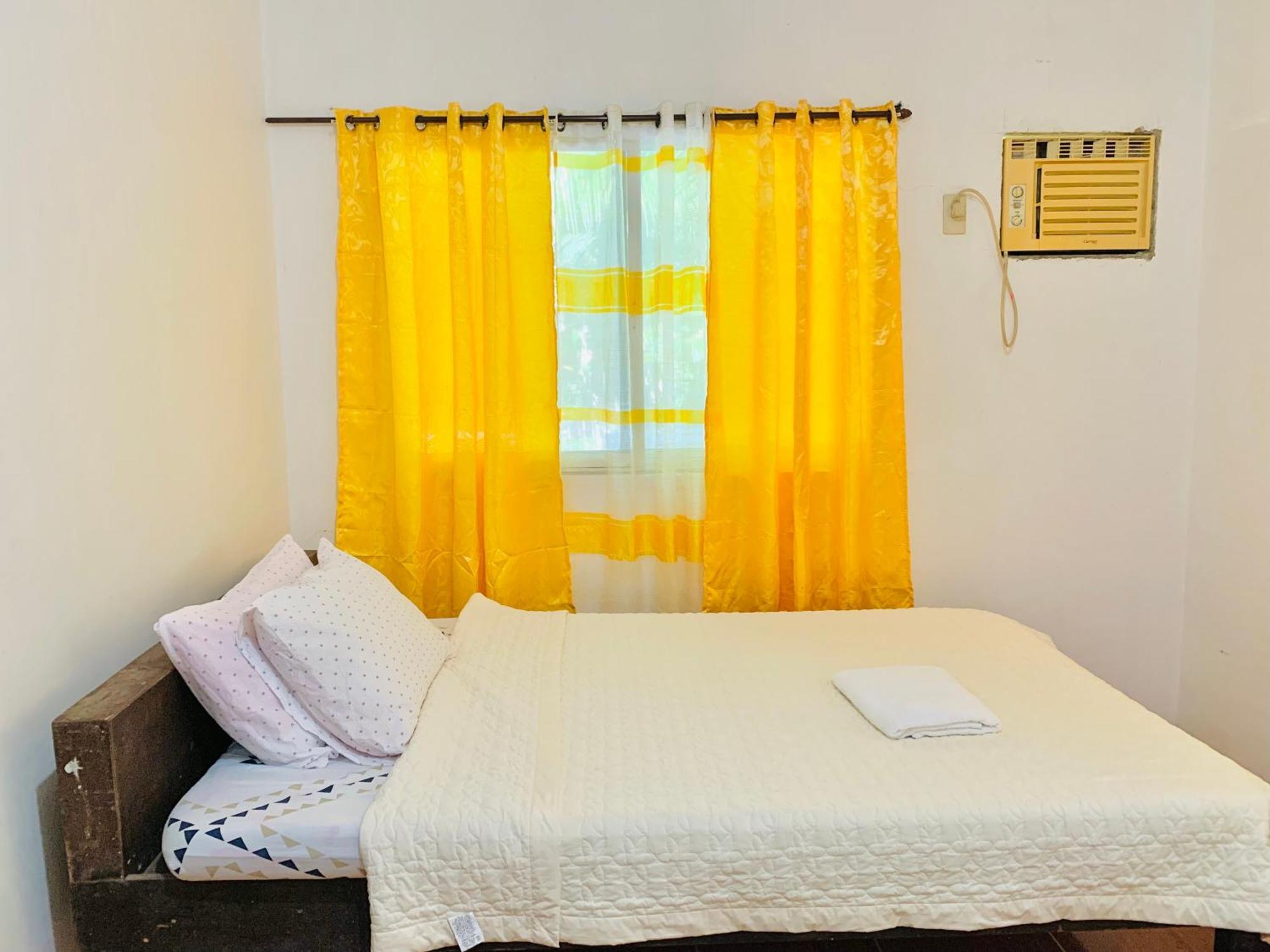Masayay Homestay Starlink And Generator Santa Monica  ภายนอก รูปภาพ