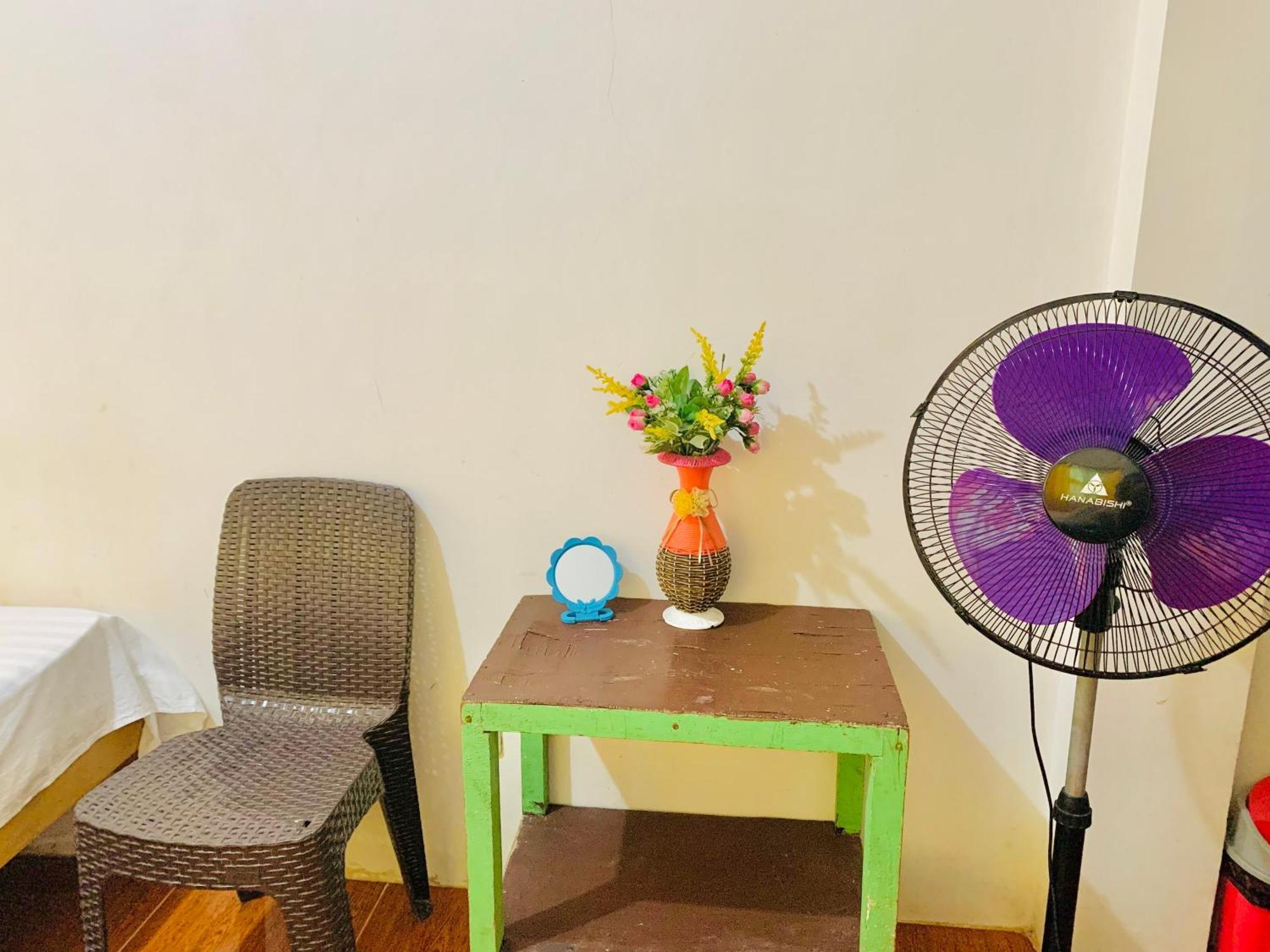 Masayay Homestay Starlink And Generator Santa Monica  ภายนอก รูปภาพ