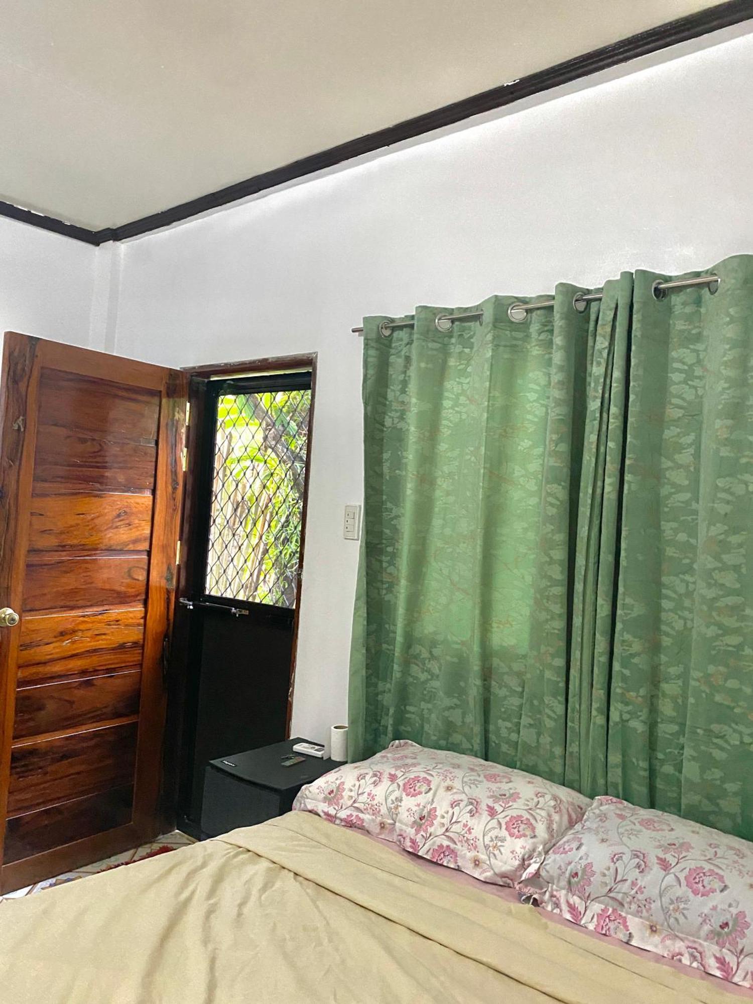 Masayay Homestay Starlink Santa Monica  ภายนอก รูปภาพ