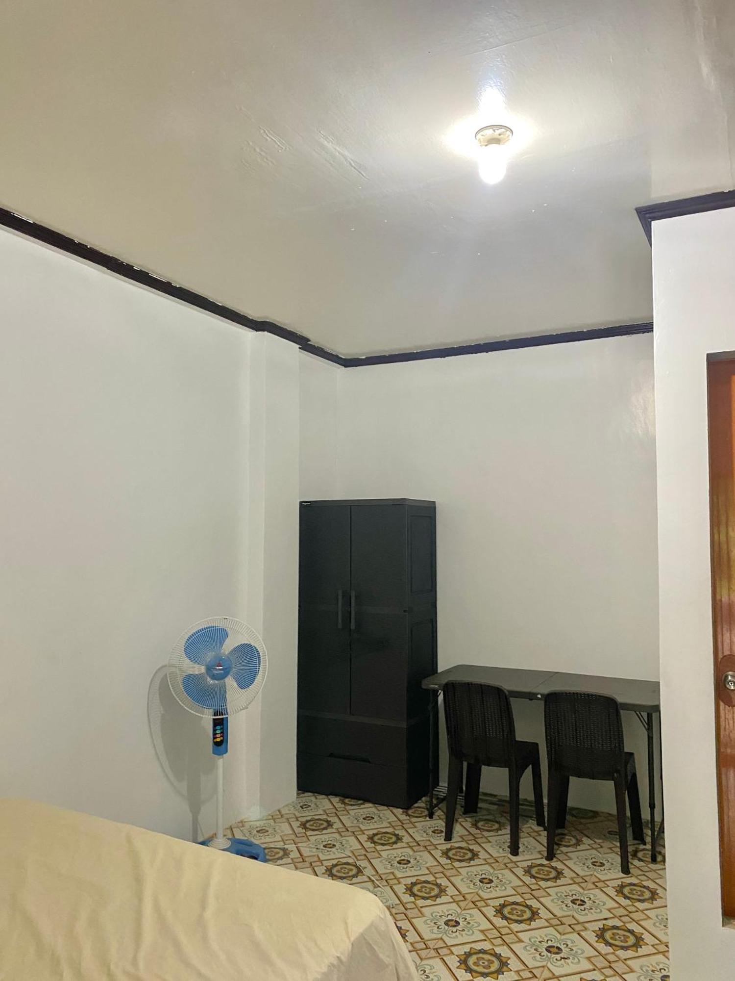 Masayay Homestay Starlink And Generator Santa Monica  ภายนอก รูปภาพ