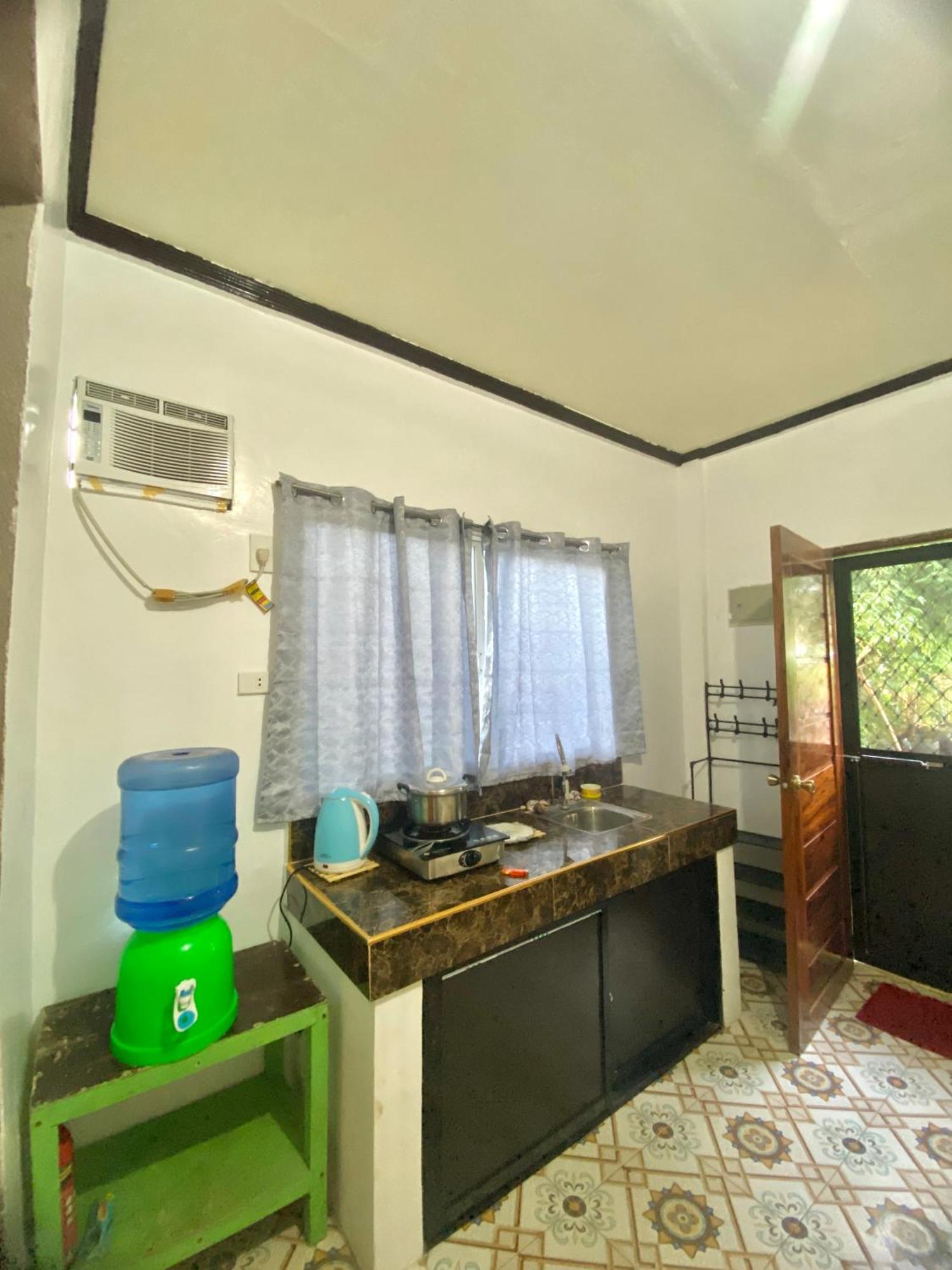 Masayay Homestay Starlink Santa Monica  ภายนอก รูปภาพ