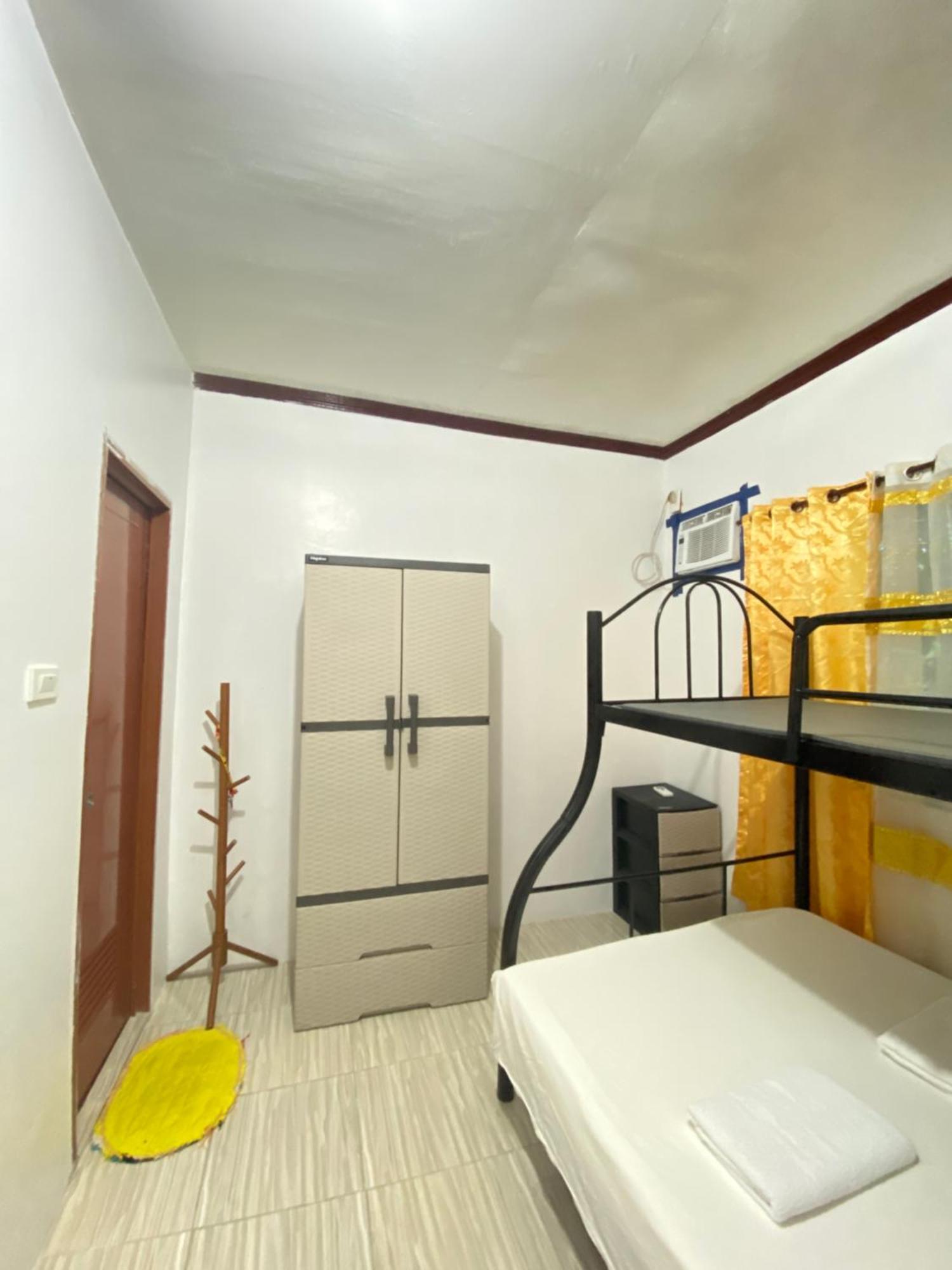 Masayay Homestay Starlink And Generator Santa Monica  ภายนอก รูปภาพ