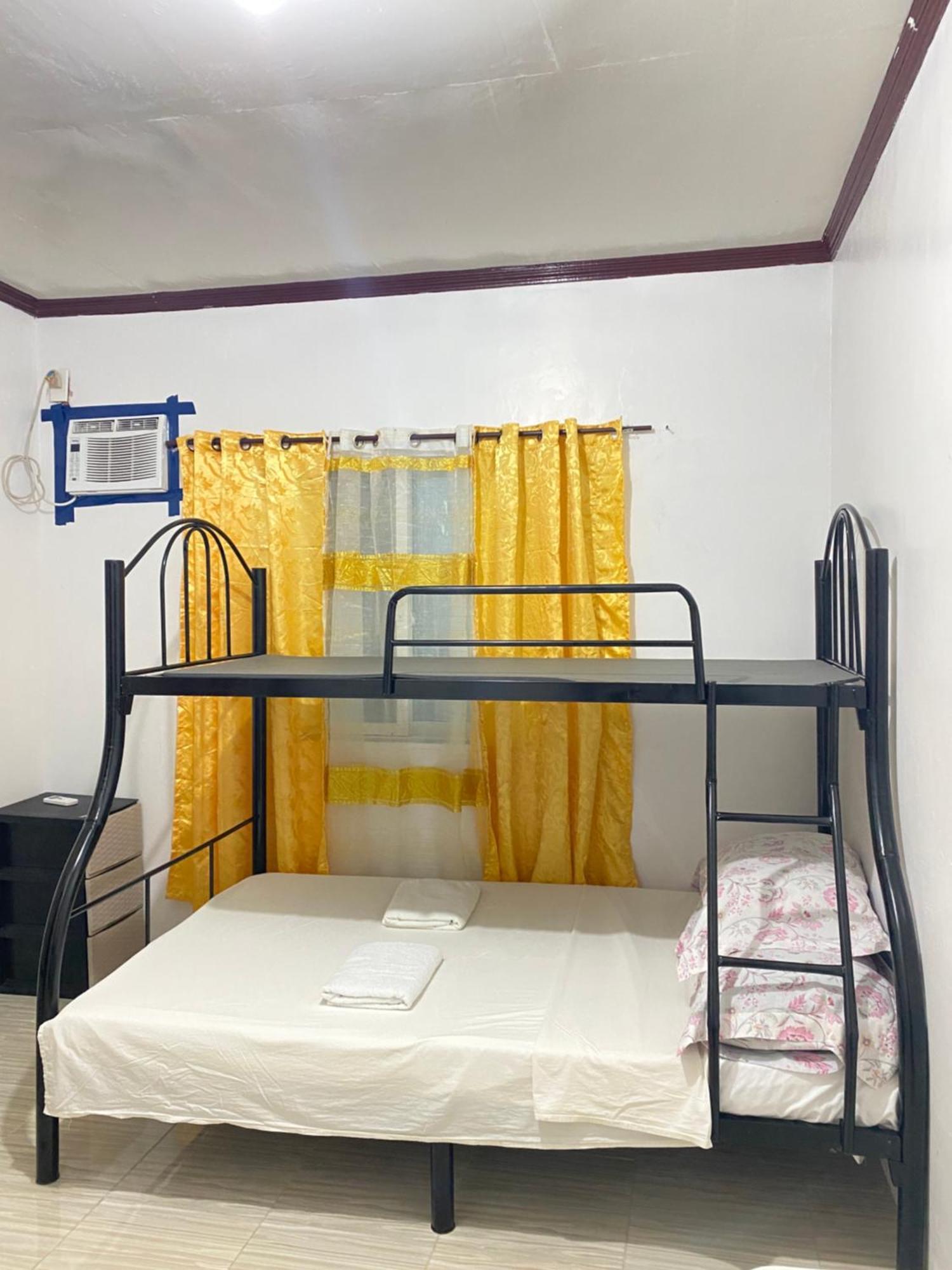Masayay Homestay Starlink And Generator Santa Monica  ภายนอก รูปภาพ
