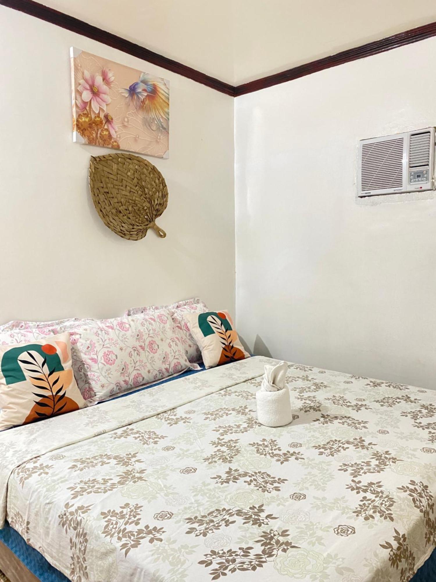 Masayay Homestay Starlink And Generator Santa Monica  ภายนอก รูปภาพ